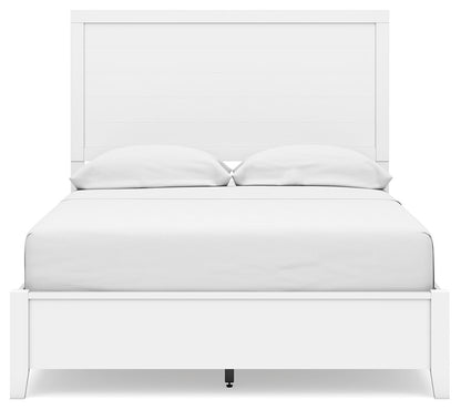 Binterglen - Panel Bed - The Sleep Loft - Online Mattress Showroom NYC