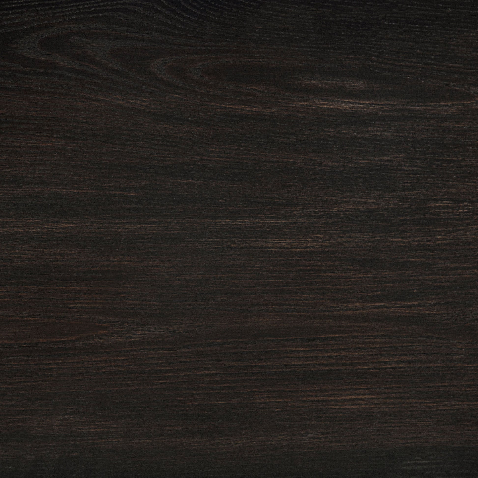 Leandro 78-inch Extension Dining Room Table Burnished Black