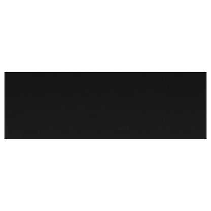 Florence 126-inch Extension Dining Table Distressed Black