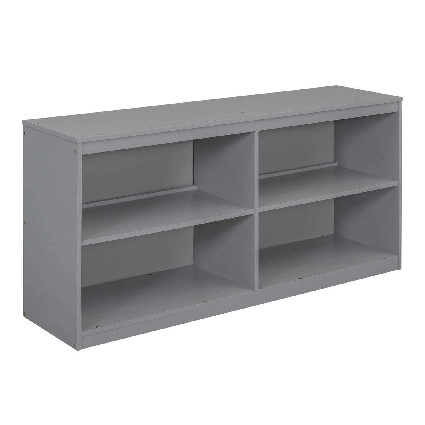 Loft Bed With Retractable Writing Desk And 4 Drawers, With Lateral Portable Desk And Shelves - The Sleep Loft - Online Mattress Showroom NYC