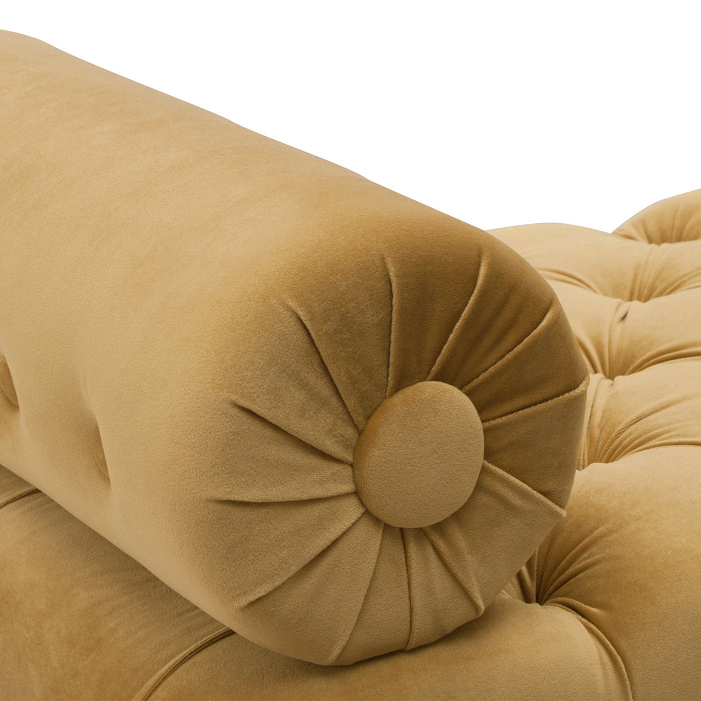 Lewis Bolster - Arm Entryway Bench - The Sleep Loft - Online Mattress Showroom NYC