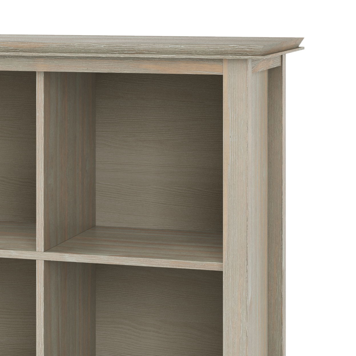 Artisan - Cube Storage - The Sleep Loft - Online Mattress Showroom NYC