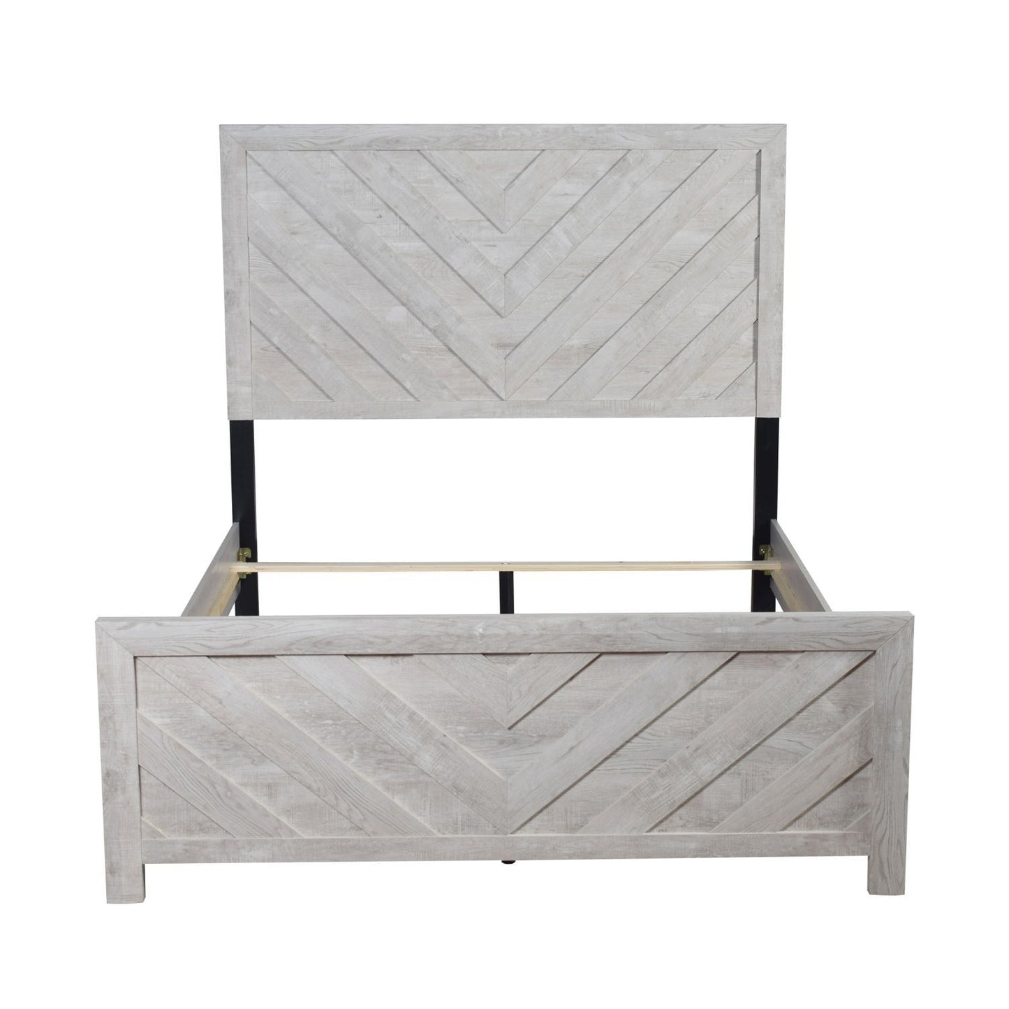 Denver - Modern Bed - The Sleep Loft - Online Mattress Showroom NYC