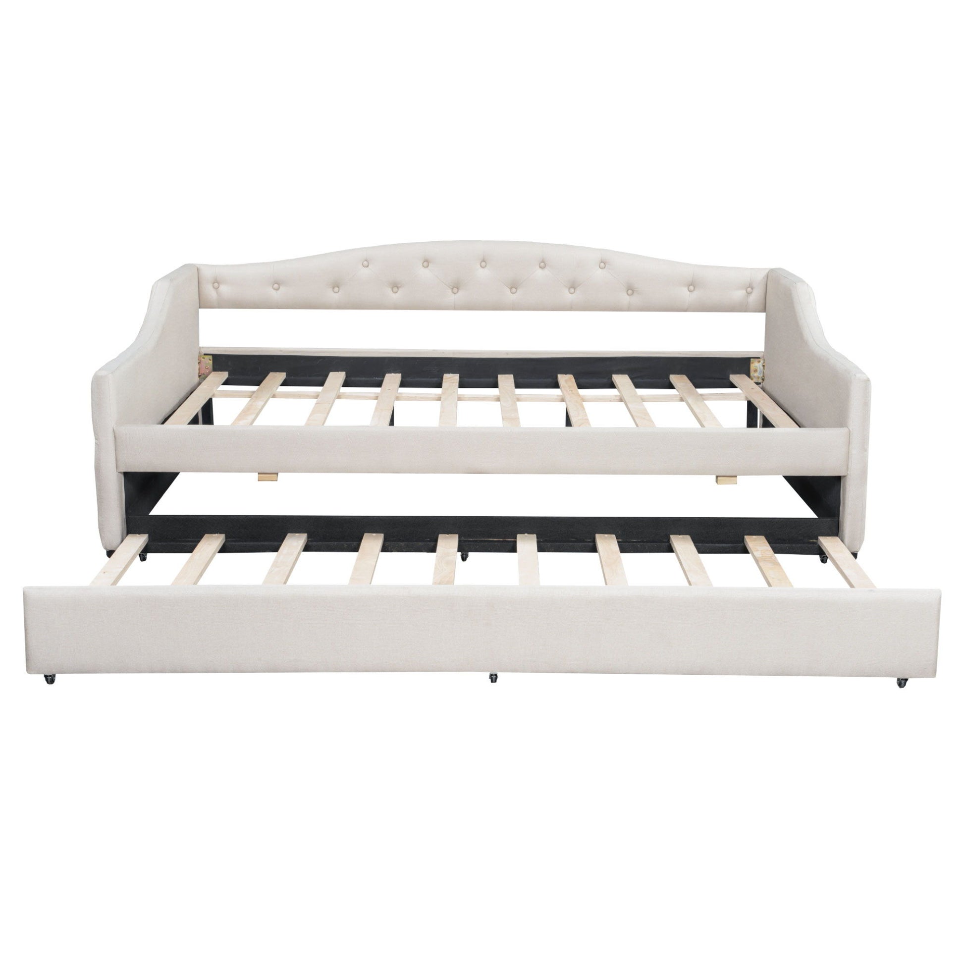 Daybed With LED Belt - The Sleep Loft - Online Mattress Showroom NYC