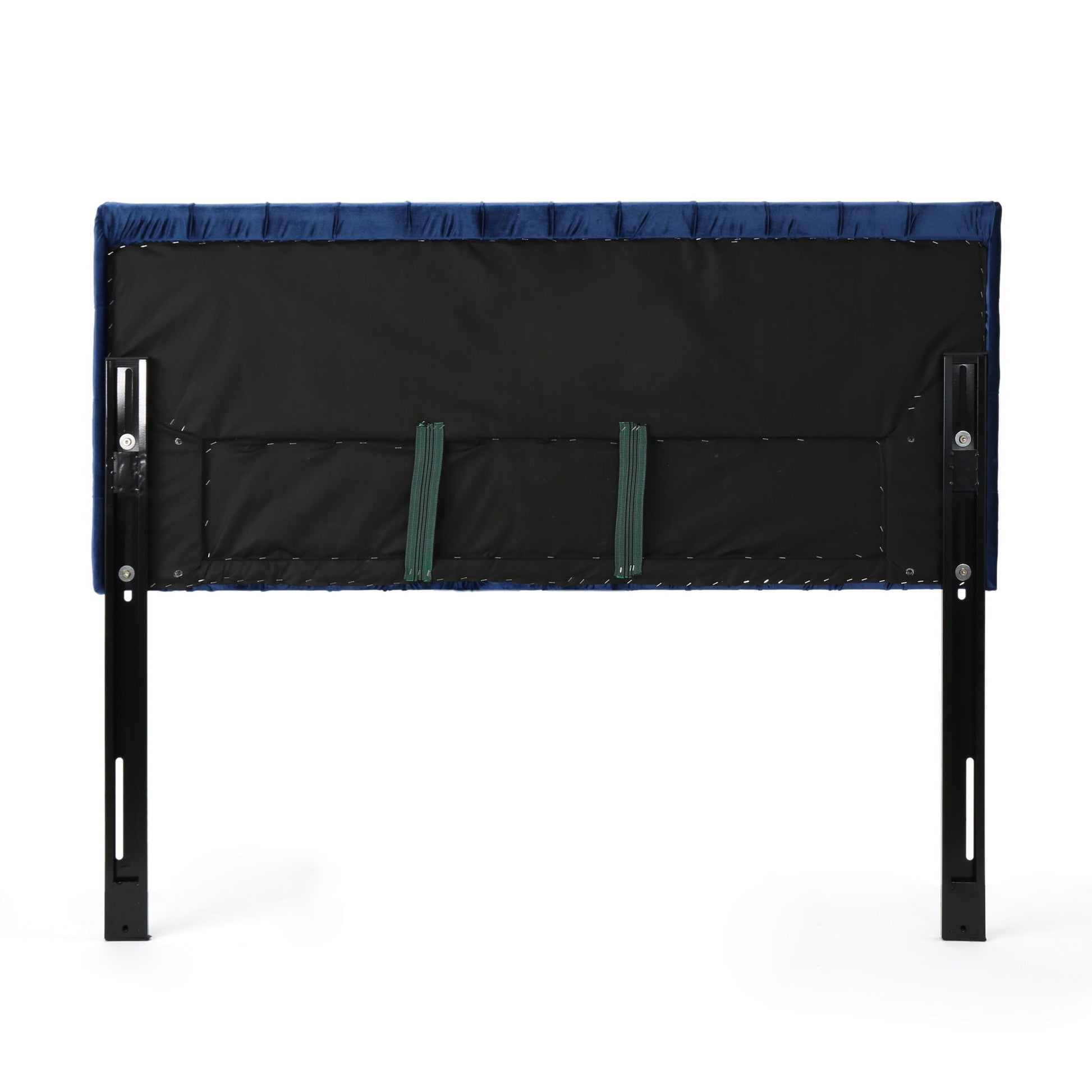 Annecy - Contemporary Upholstered Headboard - The Sleep Loft - Online Mattress Showroom NYC