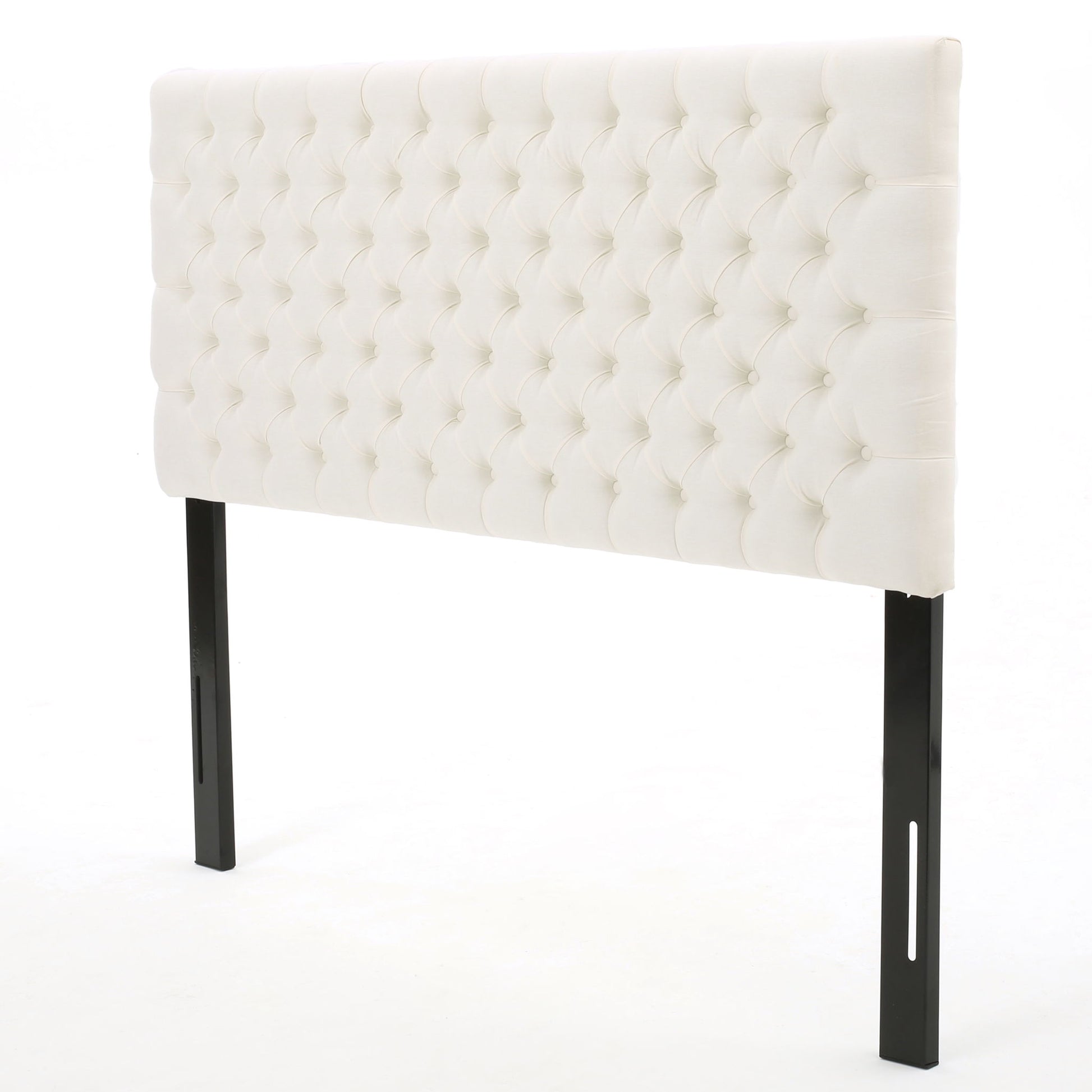 Annecy - Contemporary Upholstered Headboard - The Sleep Loft - Online Mattress Showroom NYC