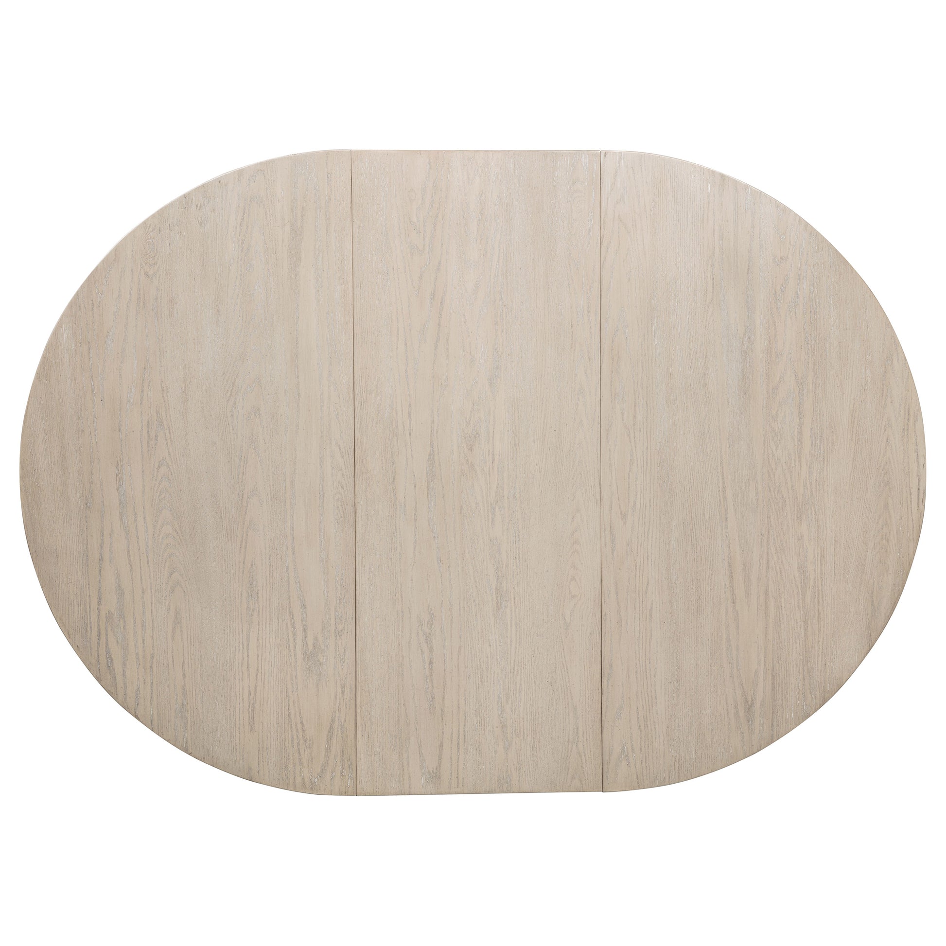 Orrison 5-piece Oval 62-inch Extension Leaf Dining Set Linen