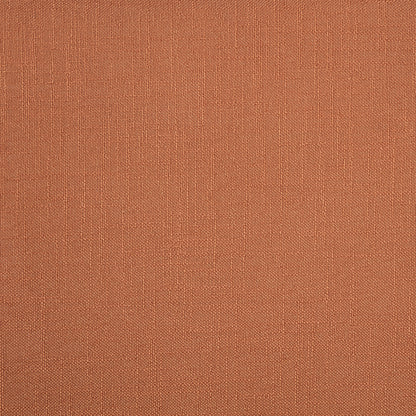 Berning Fabric Upholstered Parson Side Chair Salmon Orange (Set of 2)