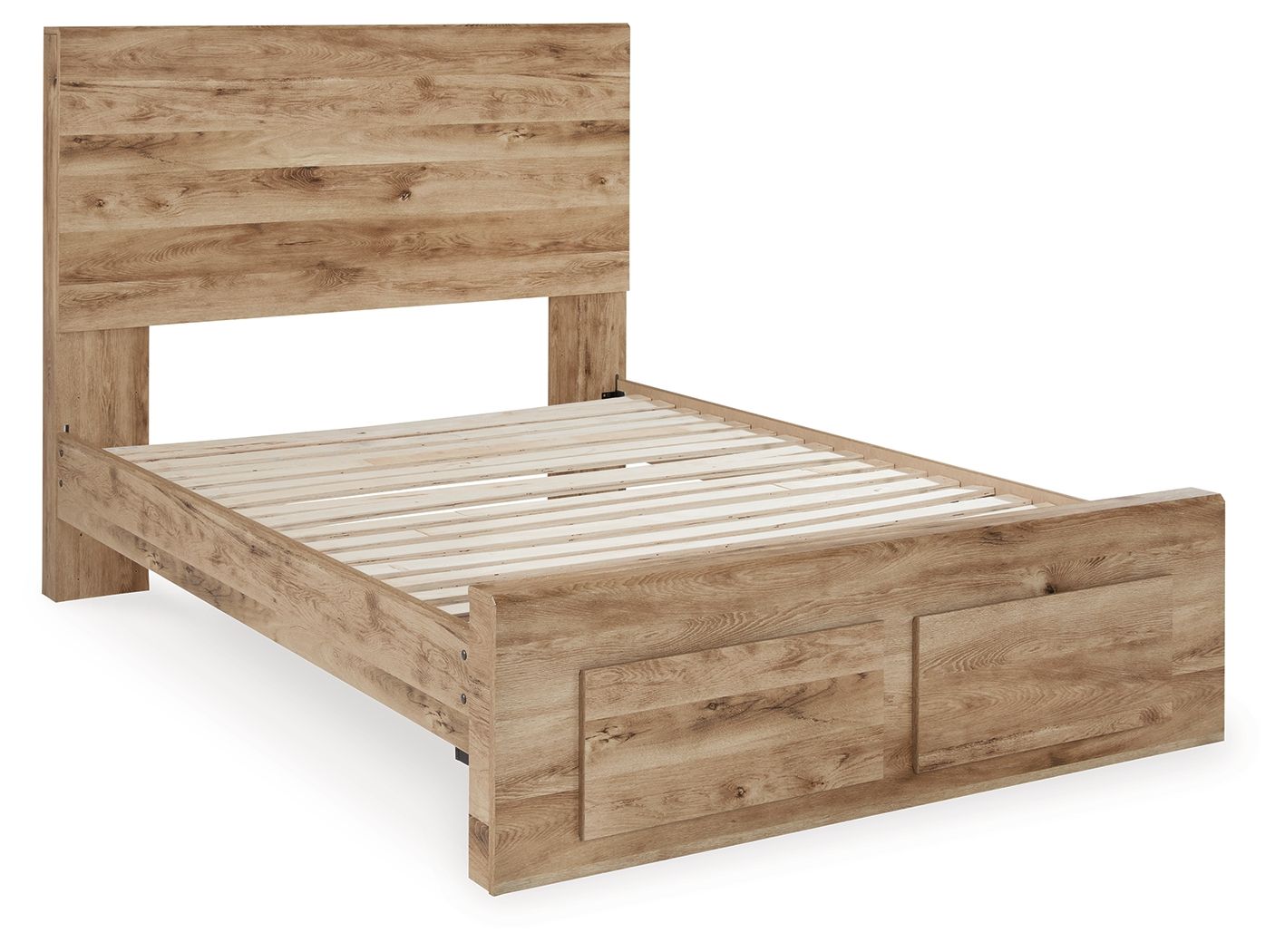 Hyanna - Storage Bed - The Sleep Loft - Online Mattress Showroom NYC