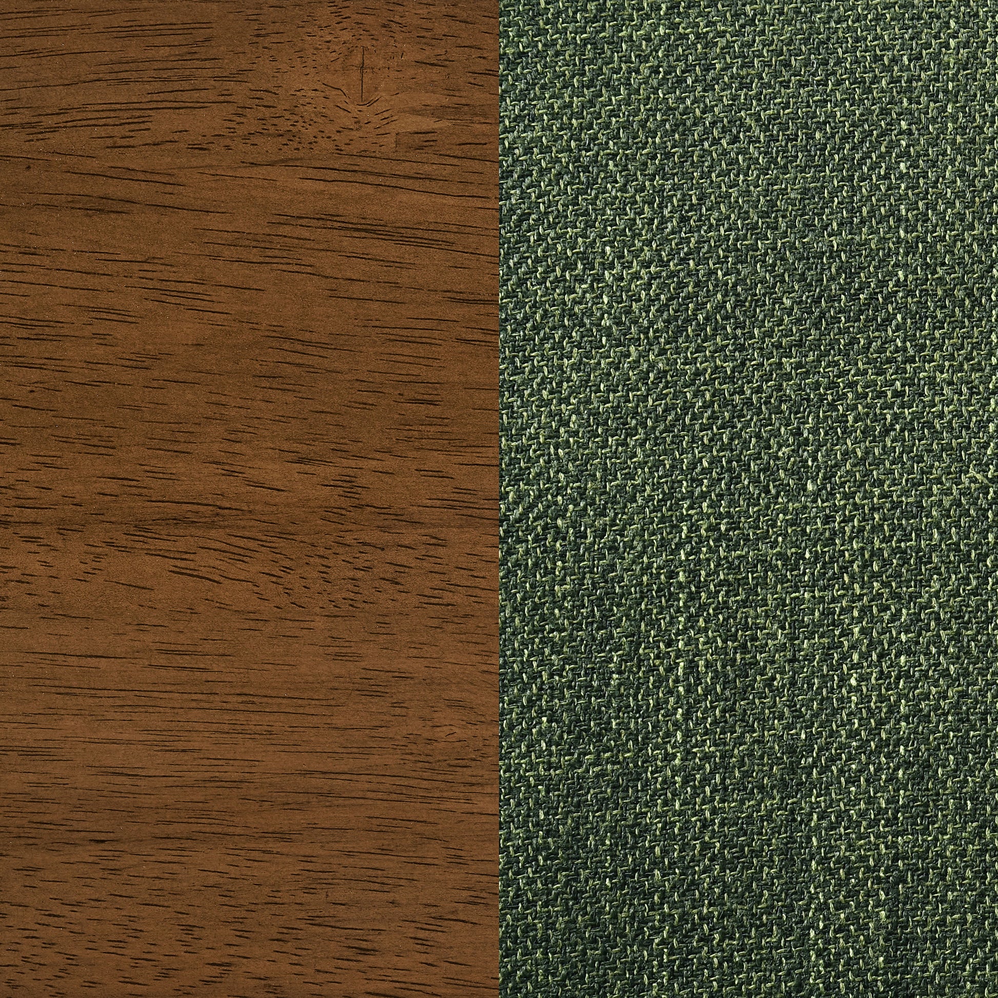 Paxton Upholstered Counter Height Dining Chair Green (Set of 2)