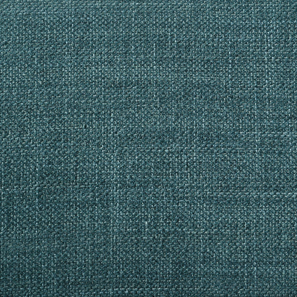 Paxton Upholstered Counter Height Dining Chair Teal Blue (Set of 2)