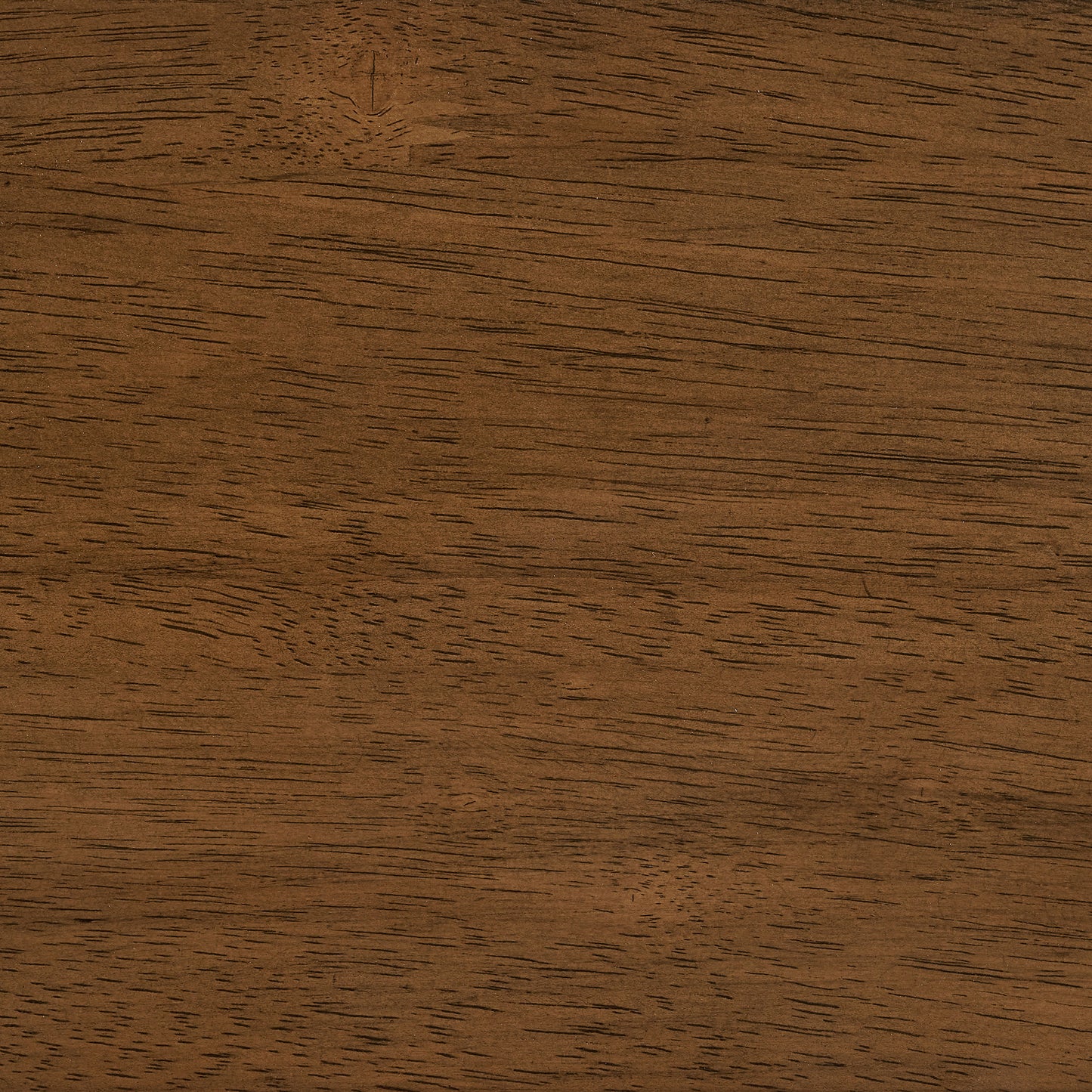 Paxton Square Wood Dining Table Base Brown
