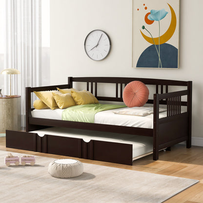 Multifunctional Modern Daybed - The Sleep Loft - Online Mattress Showroom NYC