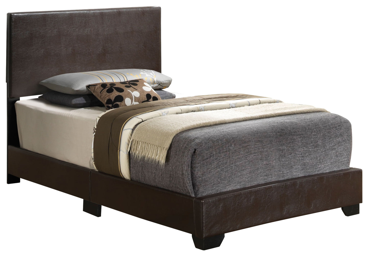 Elegant Platform Bed For Relaxed Spaces - The Sleep Loft - Online Mattress Showroom NYC