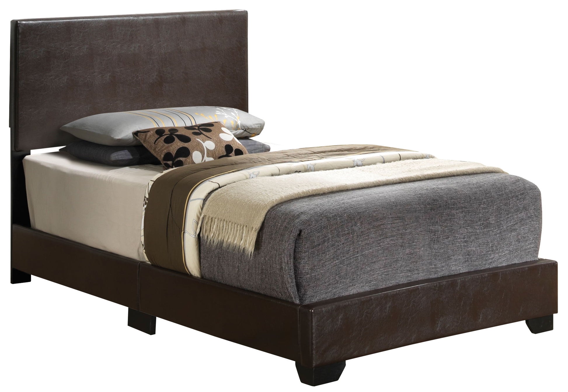 Elegant Platform Bed For Relaxed Spaces - The Sleep Loft - Online Mattress Showroom NYC