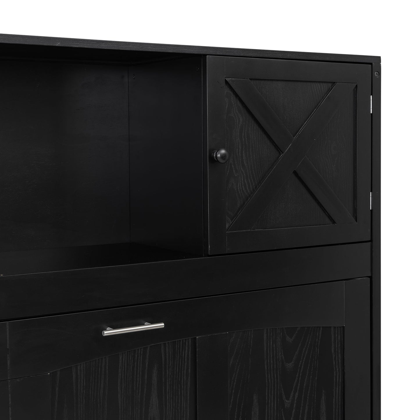 Murphy Bed With Storage Cabinets - The Sleep Loft - Online Mattress Showroom NYC