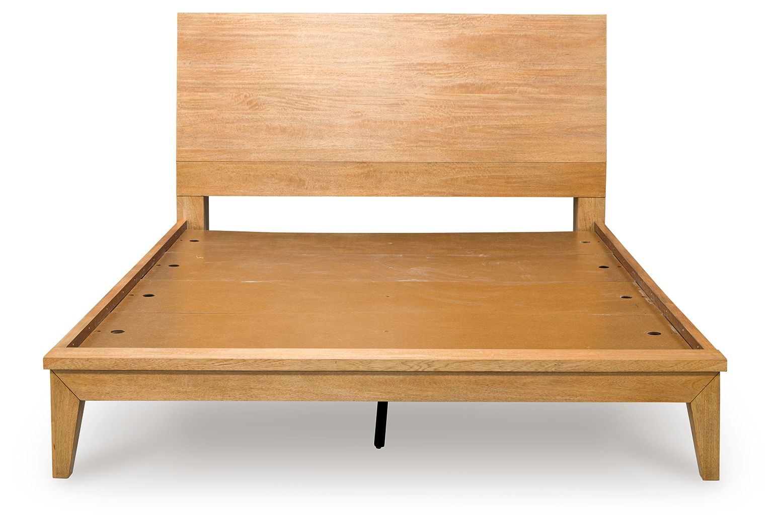 Sherbana - Panel Bed - The Sleep Loft - Online Mattress Showroom NYC