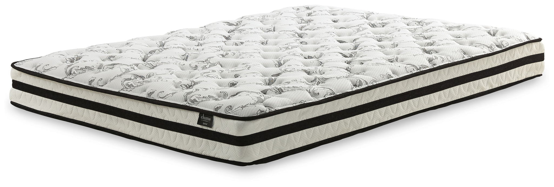8 Inch Chime Innerspring - Firm Mattress - The Sleep Loft - Online Mattress Showroom NYC