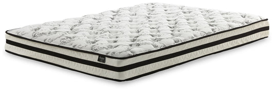 8 Inch Chime Innerspring - Firm Mattress - The Sleep Loft - Online Mattress Showroom NYC