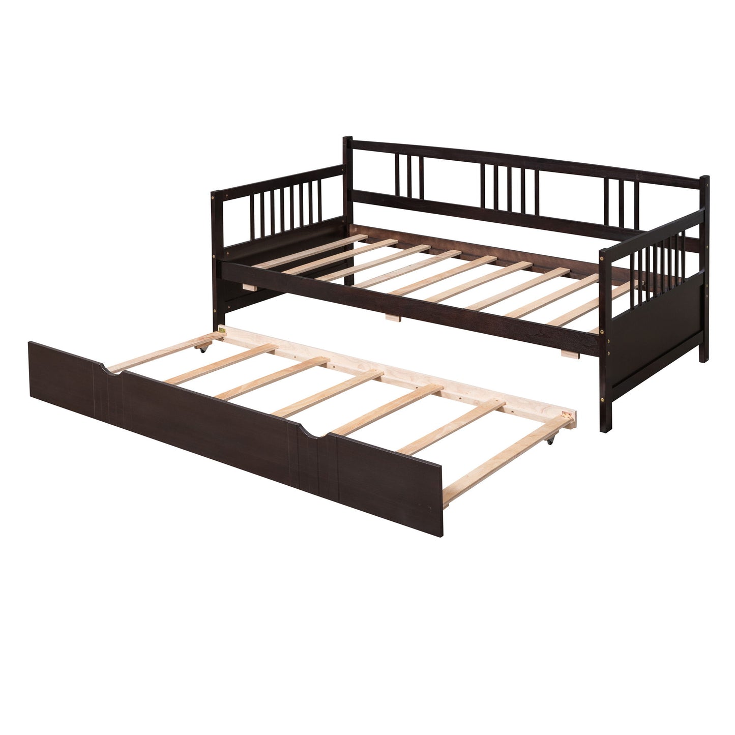 Multifunctional Modern Daybed - The Sleep Loft - Online Mattress Showroom NYC