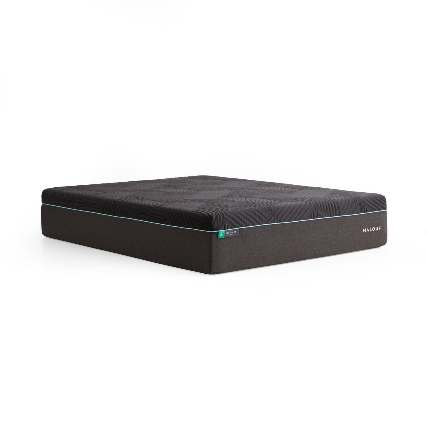 Ice Cloud AeroFlex - Hybrid Mattress - The Sleep Loft - Online Mattress Showroom NYC