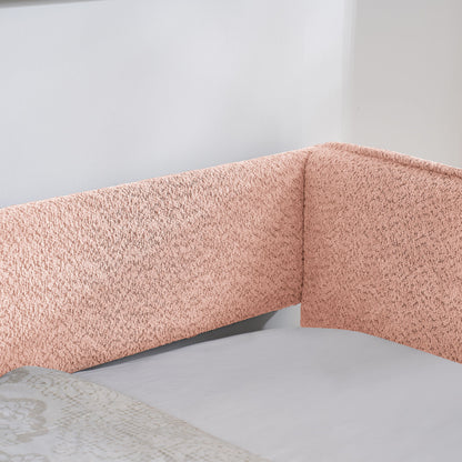 Upholstered Daybed With Pop Up Trundle - The Sleep Loft - Online Mattress Showroom NYC