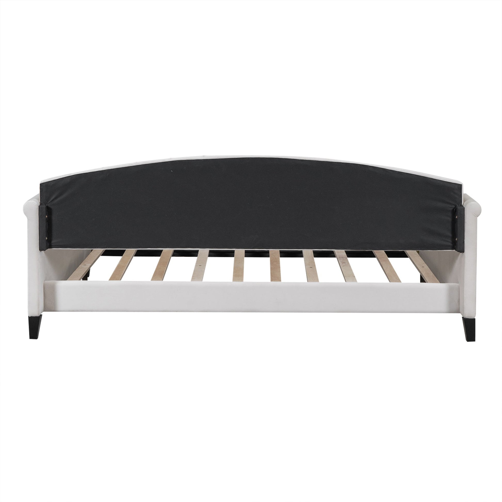 Modern Tufted Button Daybed - The Sleep Loft - Online Mattress Showroom NYC