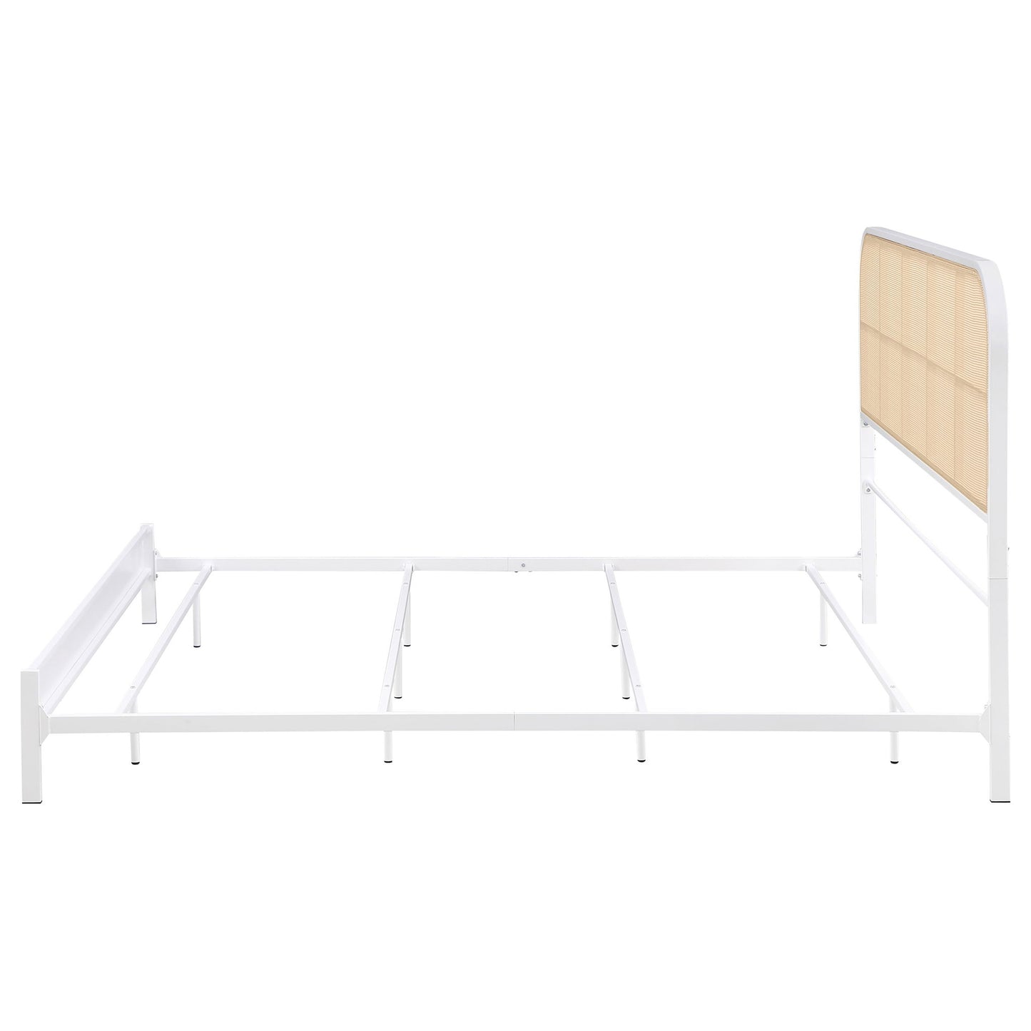 Kenneth - Radio Weave Bed - The Sleep Loft - Online Mattress Showroom NYC
