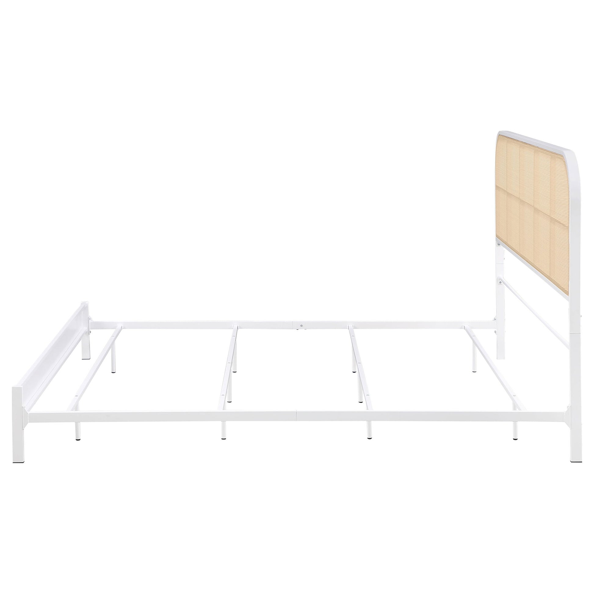 Kenneth - Radio Weave Bed - The Sleep Loft - Online Mattress Showroom NYC