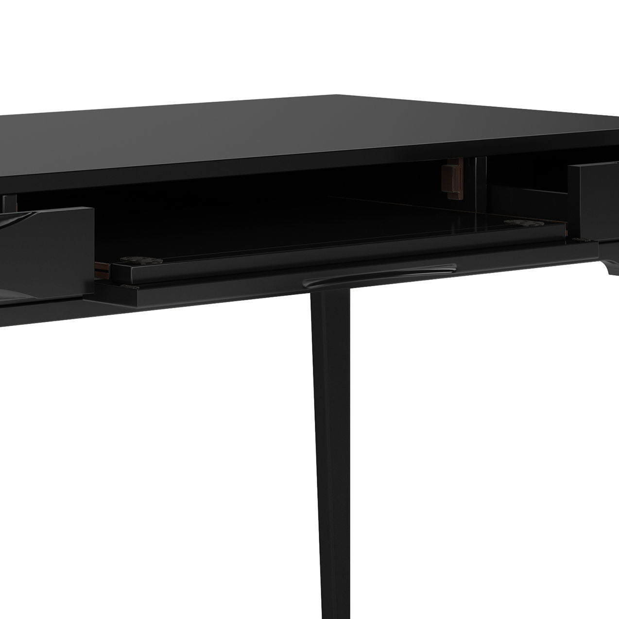 Harper - Handcrafted Desk - The Sleep Loft - Online Mattress Showroom NYC