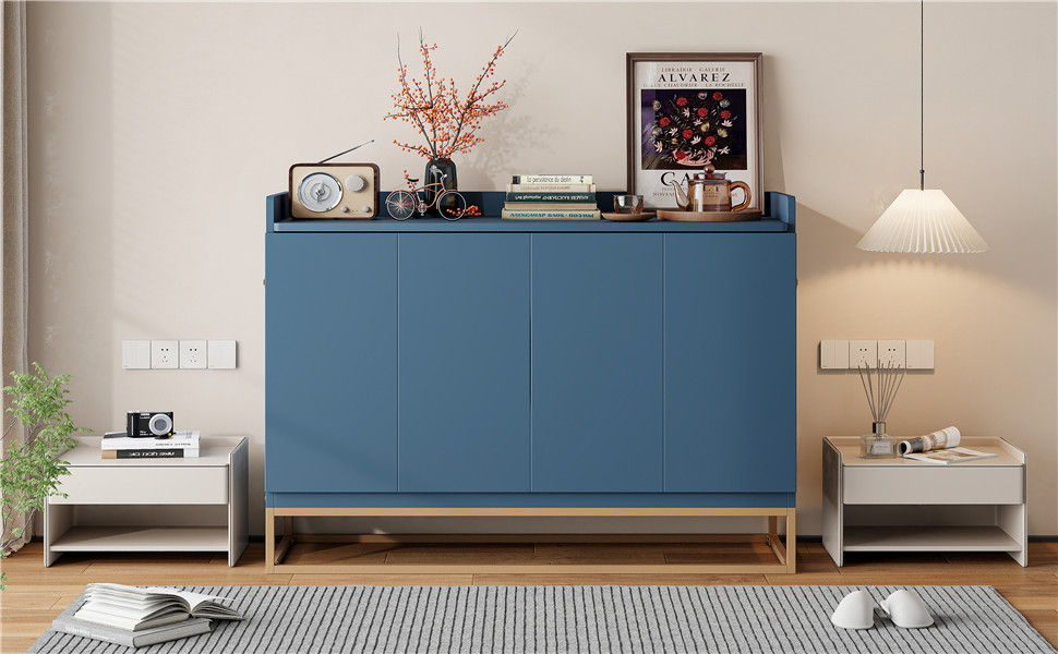 Murphy Bed With Iron Legs, Modern Design - The Sleep Loft - Online Mattress Showroom NYC