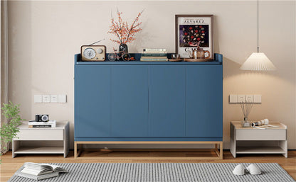 Murphy Bed With Iron Legs, Modern Design - The Sleep Loft - Online Mattress Showroom NYC