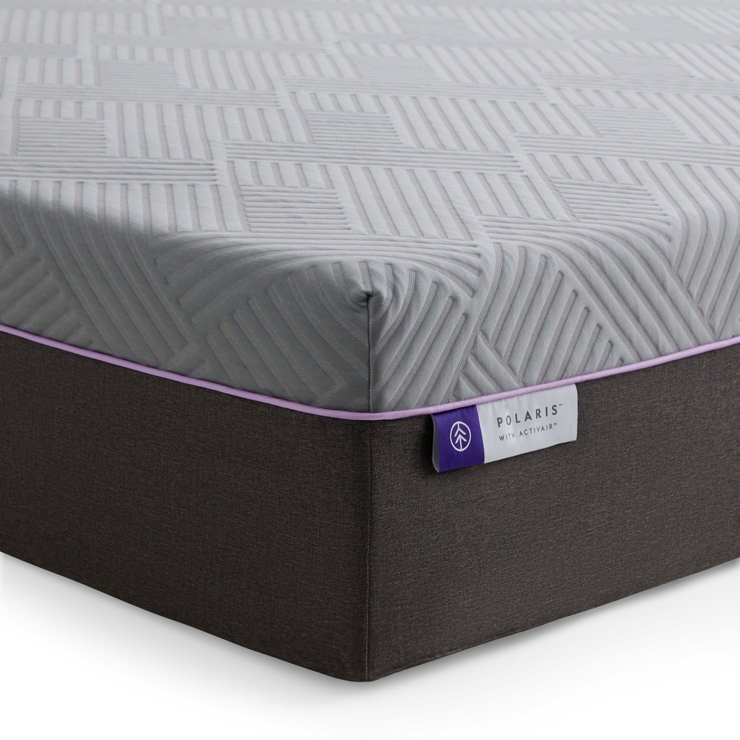 Polaris ActivAir - Hybrid Mattress - The Sleep Loft - Online Mattress Showroom NYC