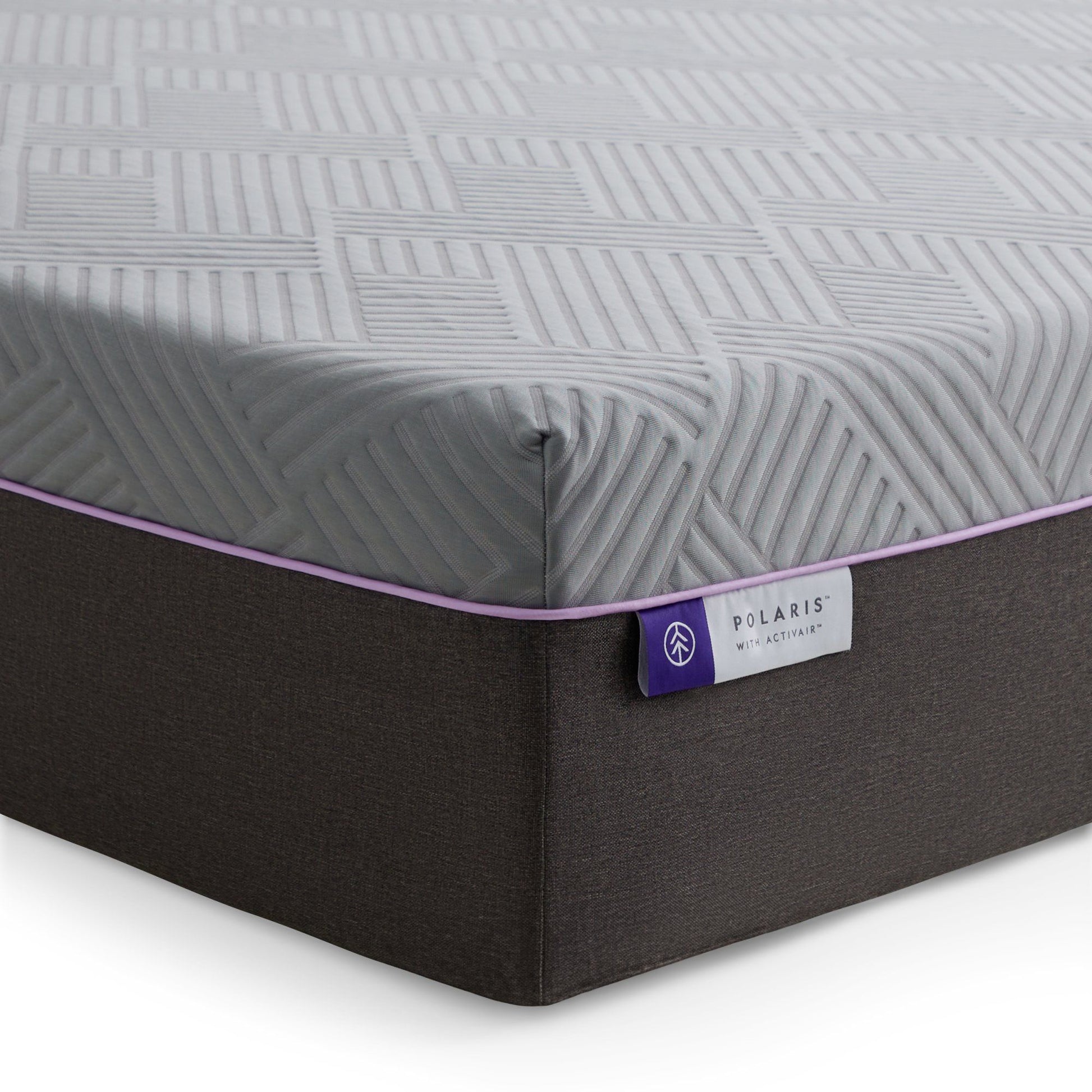 Polaris ActivAir - Hybrid Mattress - The Sleep Loft - Online Mattress Showroom NYC