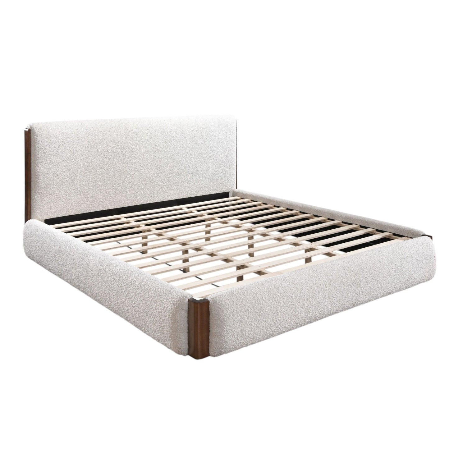 Sandro - Bed - The Sleep Loft - Online Mattress Showroom NYC