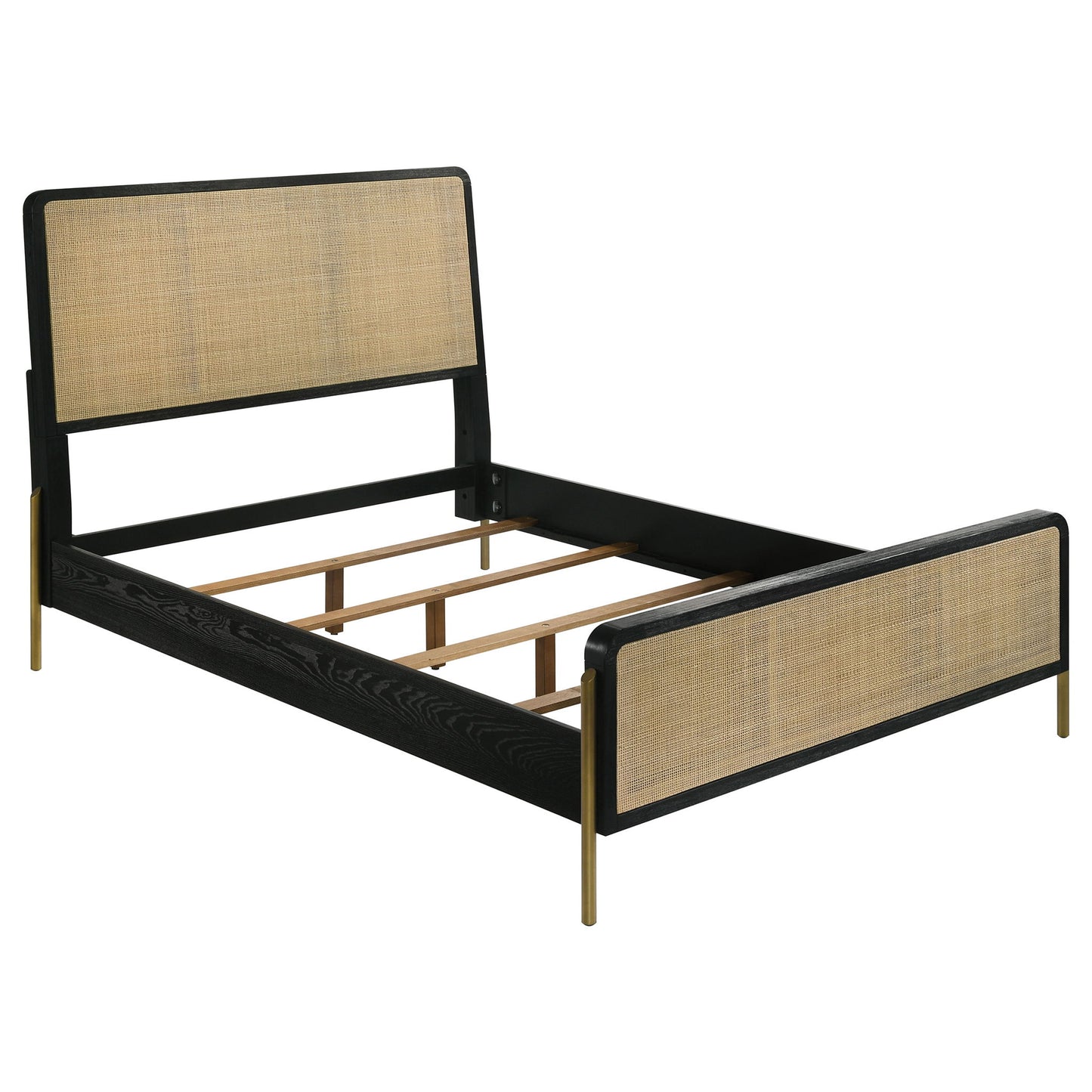 Anser - Bed