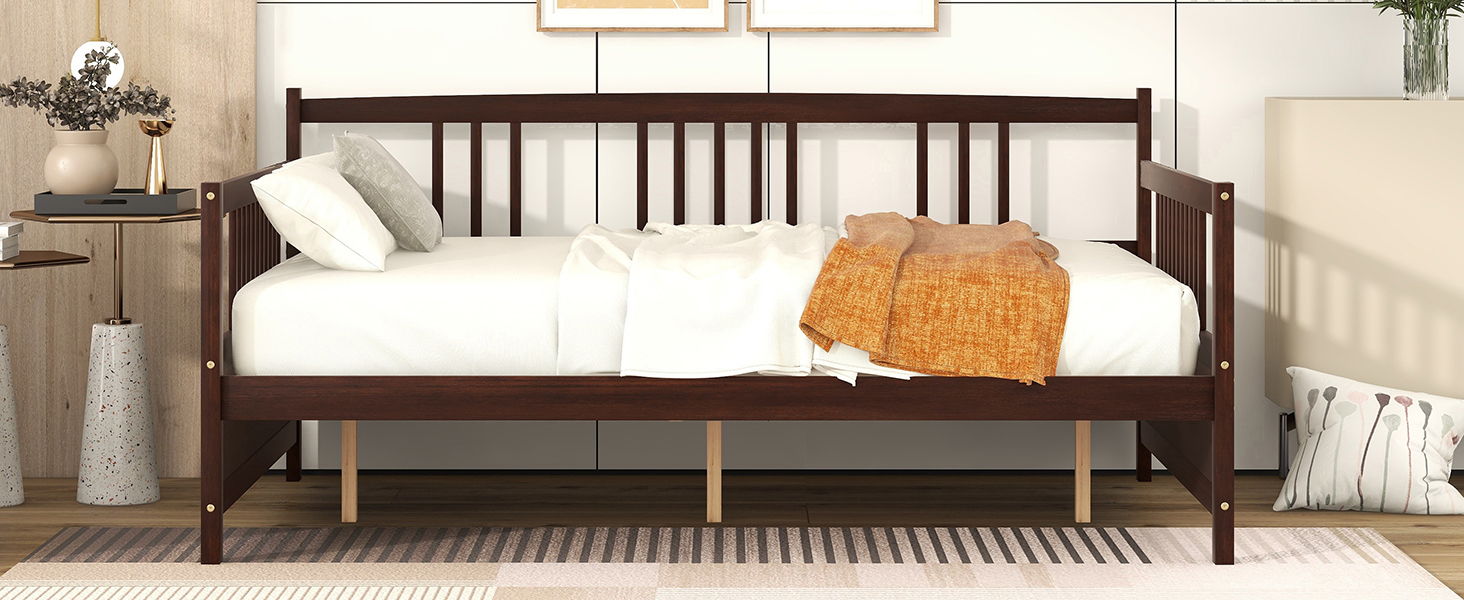 Multifunctional Modern Daybed - The Sleep Loft - Online Mattress Showroom NYC