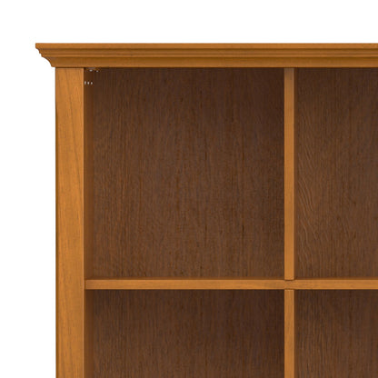 Acadian - Handcrafted Cube Storage - The Sleep Loft - Online Mattress Showroom NYC