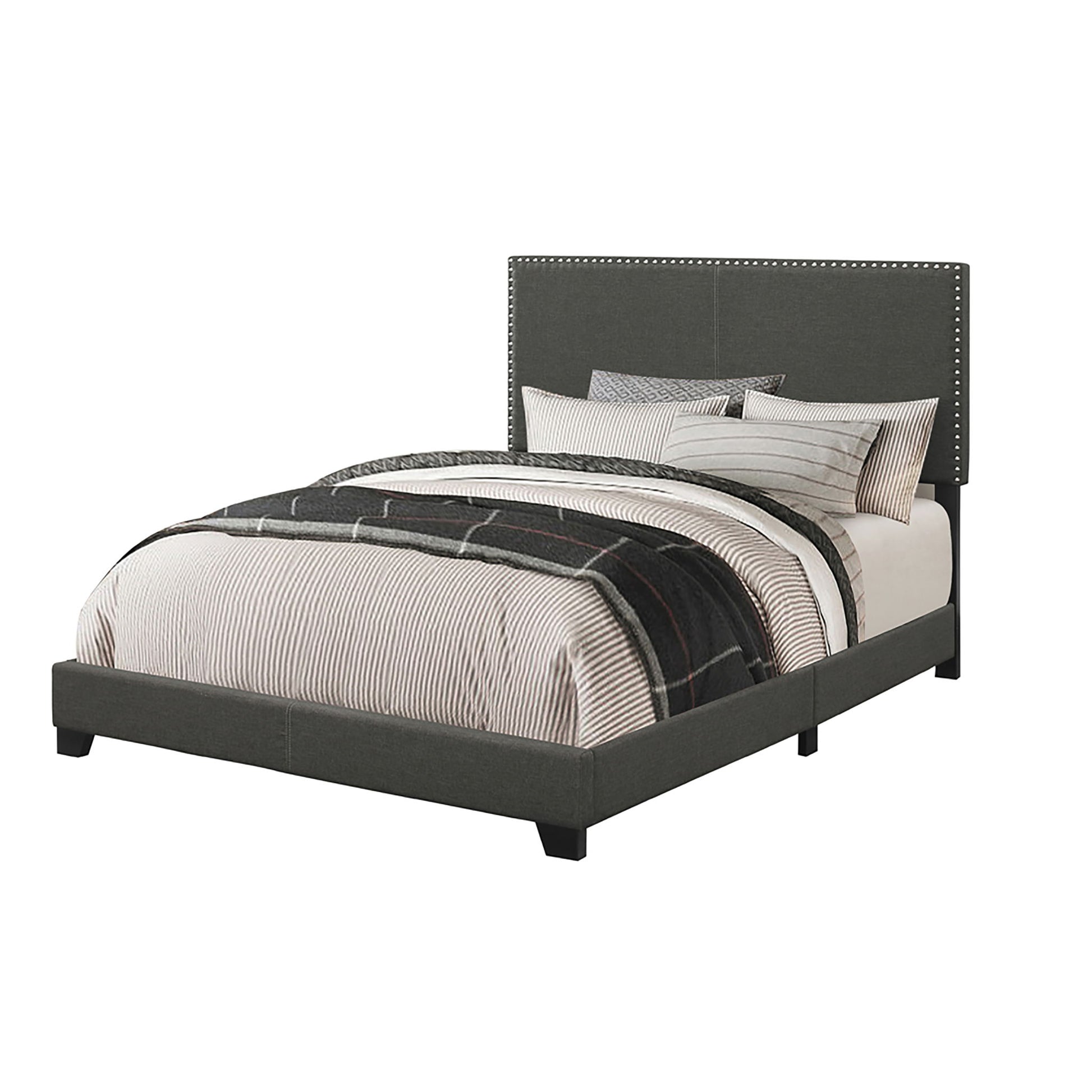 Guyancourt - Panel Bed - The Sleep Loft - Online Mattress Showroom NYC