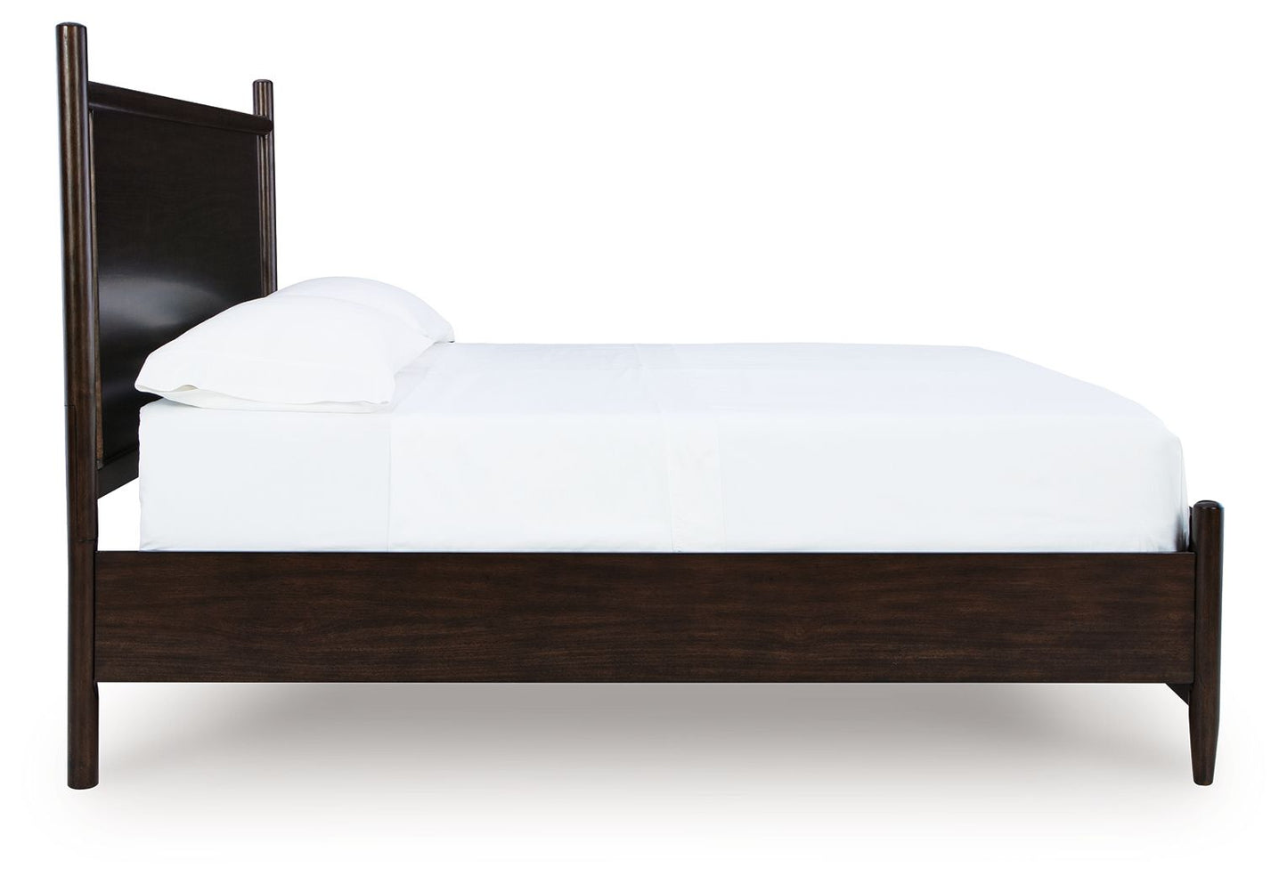 Dantenton - Panel Bed - The Sleep Loft - Online Mattress Showroom NYC