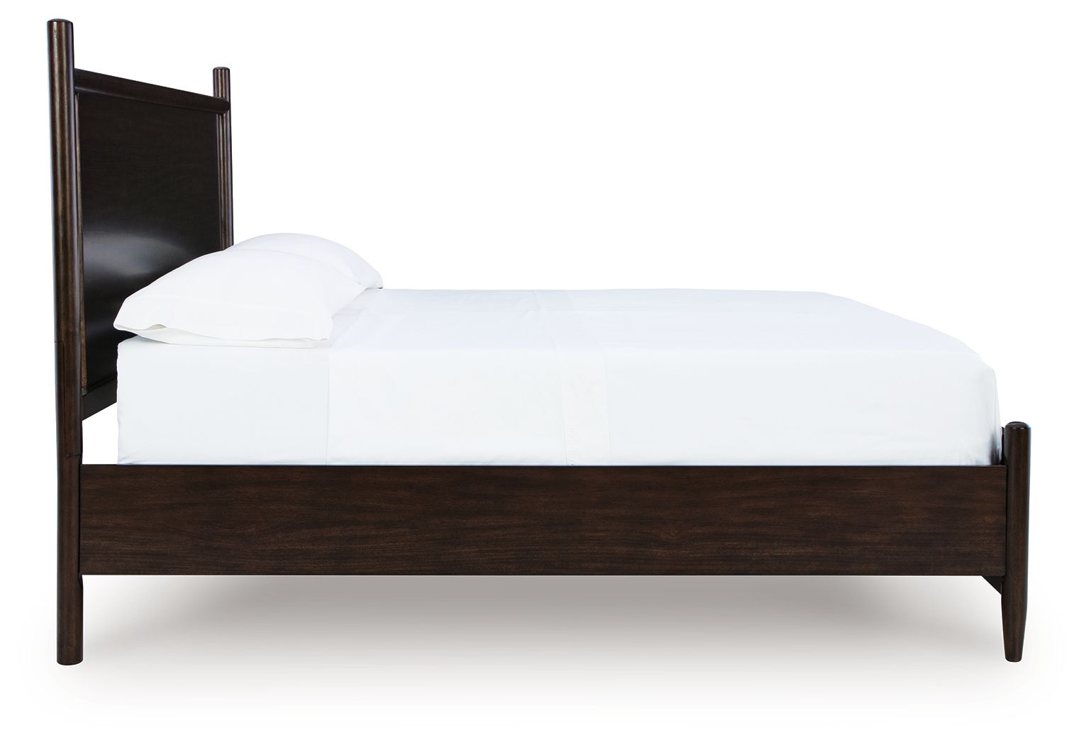Dantenton - Panel Bed - The Sleep Loft - Online Mattress Showroom NYC