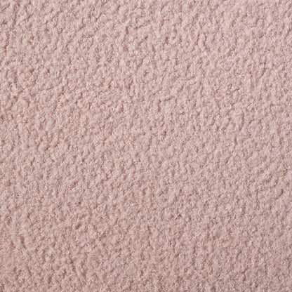 Robinette - Full Bed Upholstered Storage - Pink - The Sleep Loft - Online Mattress Showroom NYC