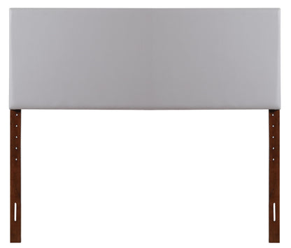 Nova - Headboard - The Sleep Loft - Online Mattress Showroom NYC