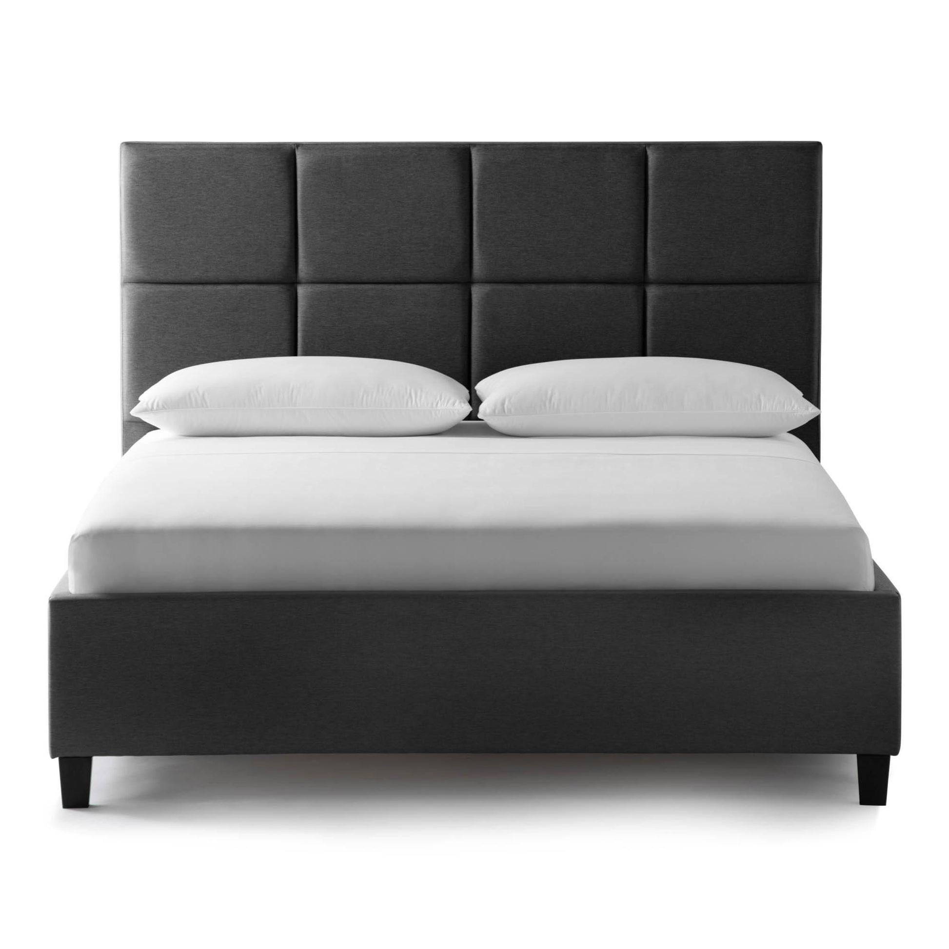 Scoresby - Headboard - The Sleep Loft - Online Mattress Showroom NYC