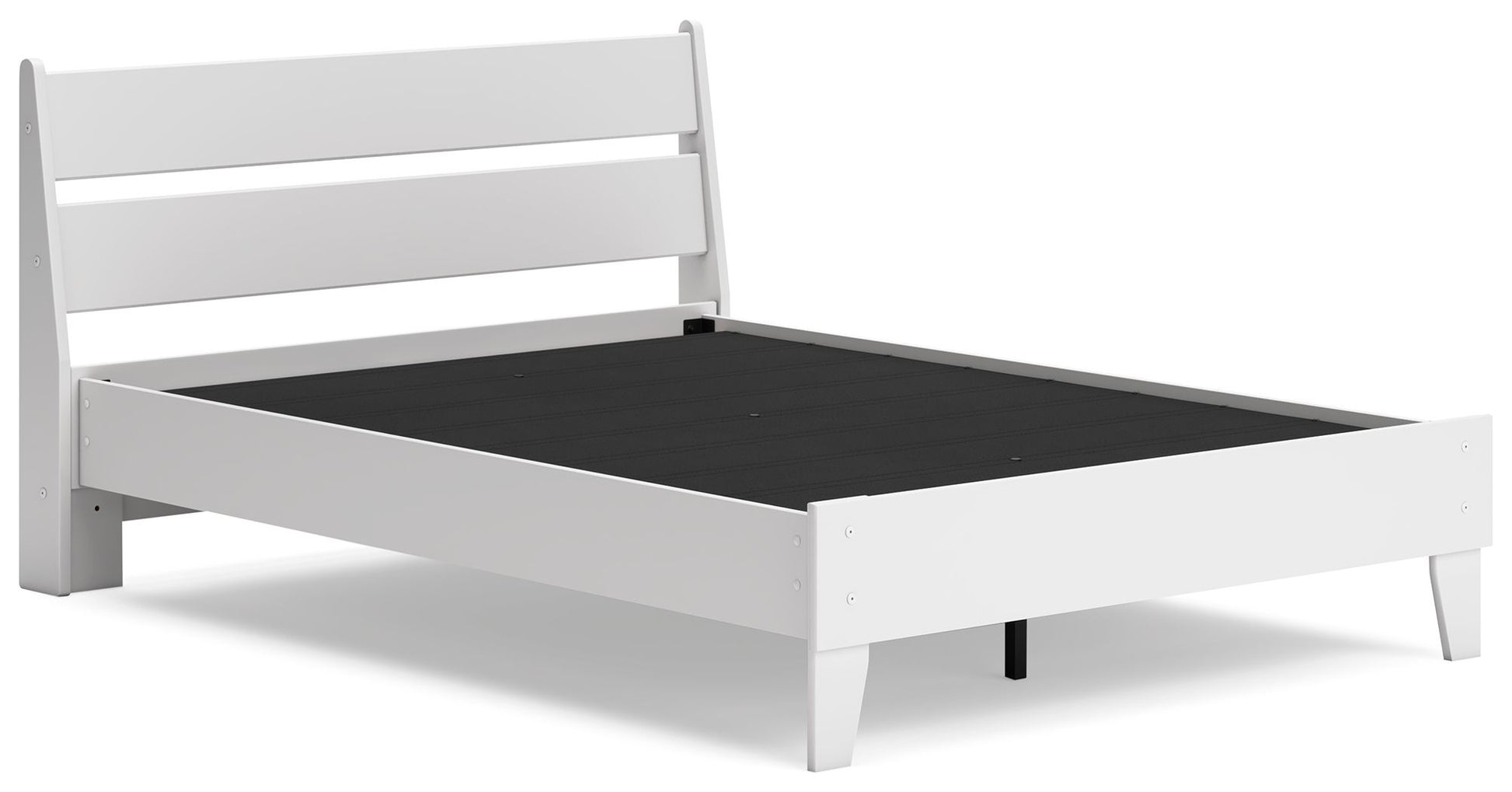 Socalle - Panel Platform Bed - The Sleep Loft - Online Mattress Showroom NYC