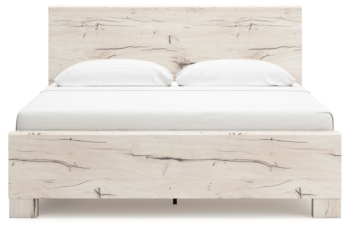 Lawroy - Panel Bed With Storage - The Sleep Loft - Online Mattress Showroom NYC