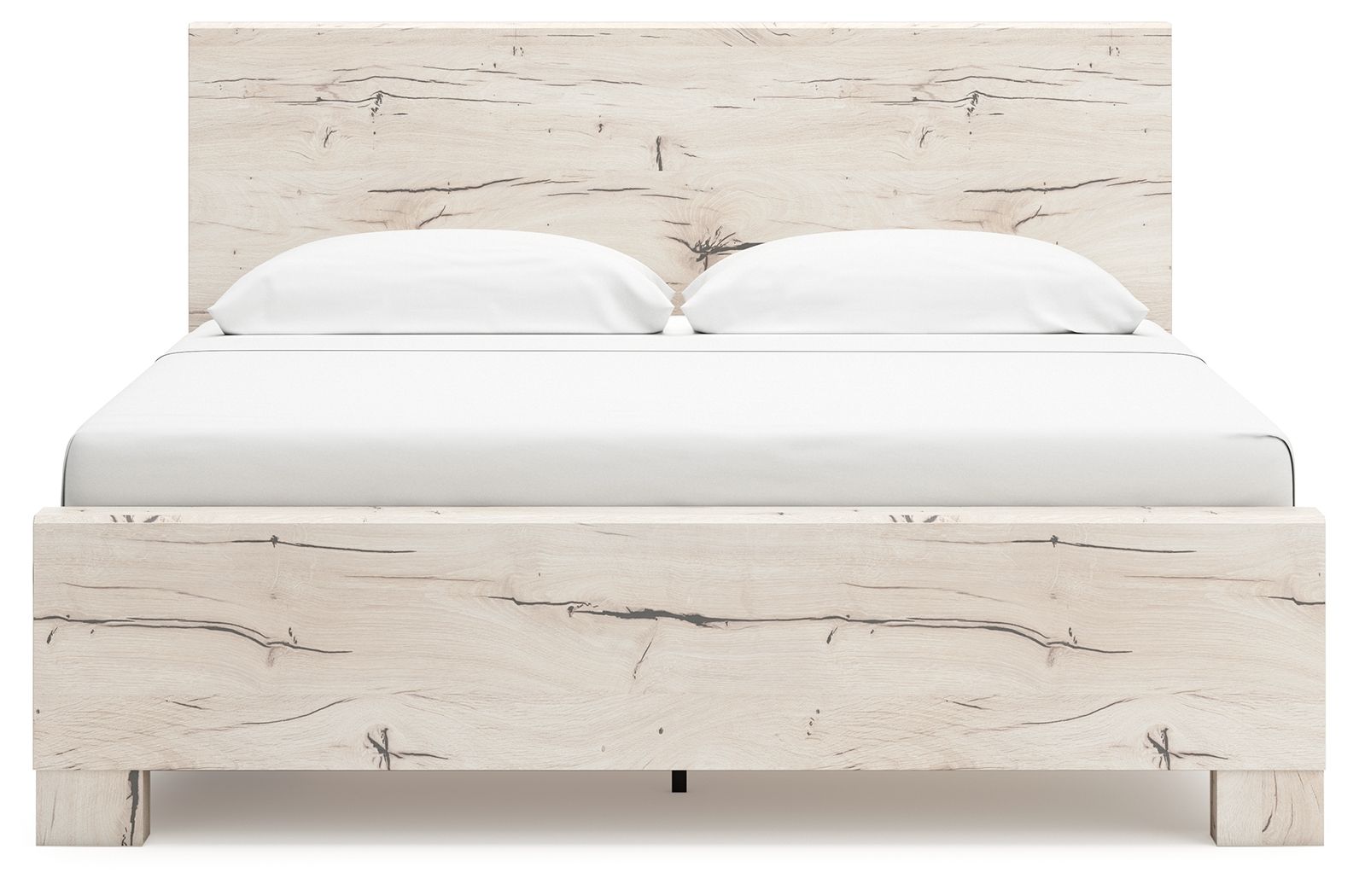 Lawroy - Panel Bed With Storage - The Sleep Loft - Online Mattress Showroom NYC