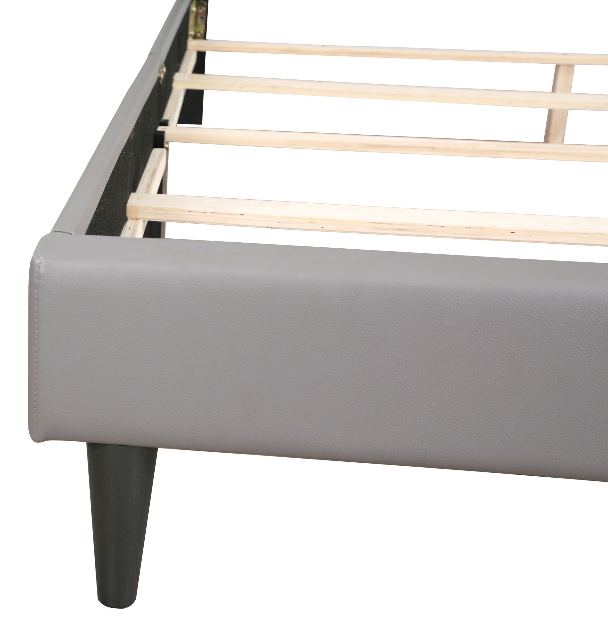 Button Tufted Bed Charming For Cozy Spaces - The Sleep Loft - Online Mattress Showroom NYC