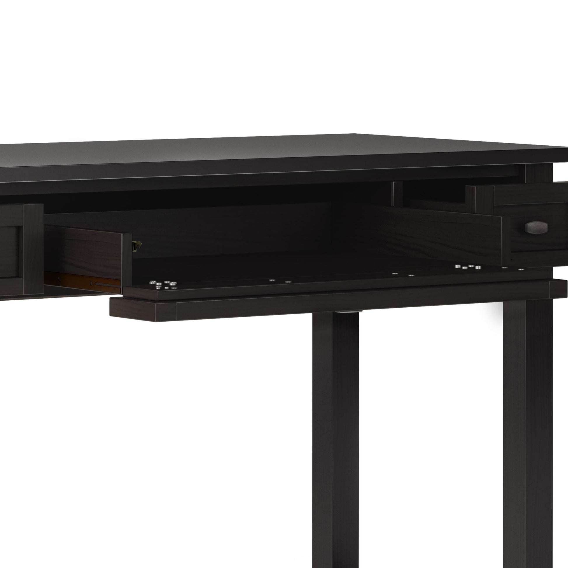 Warm Shaker - Handcrafted Desk - The Sleep Loft - Online Mattress Showroom NYC
