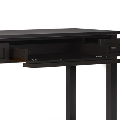 Warm Shaker - Handcrafted Desk - The Sleep Loft - Online Mattress Showroom NYC